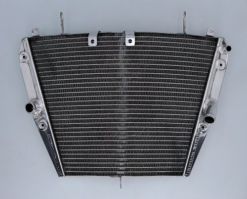 SD-TEC Radiateur à eau Honda CBR1000RR 08-11