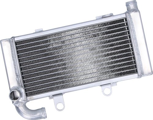 SD-TEC Refroidisseur d'eau Honda VTR1000F ( Left ) 97-06