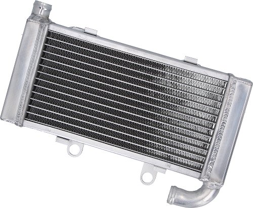 SD-TEC Refroidisseur d'eau Honda VTR1000F ( Left ) 97-06