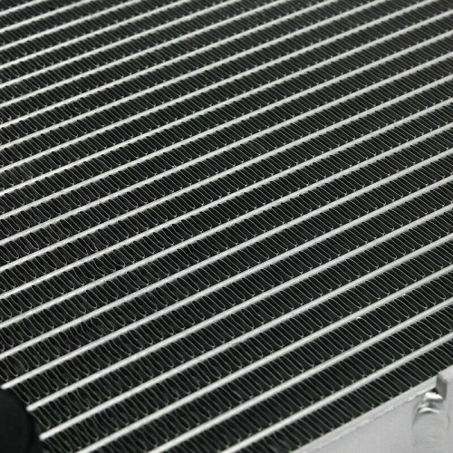 SD-TEC Radiateur à eau Honda CB1000R / ABS 08-16