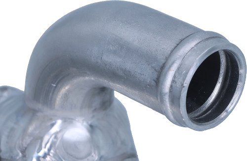 SD-TEC water cooler Honda XL1000V Varadero  ( Left ) 99-06