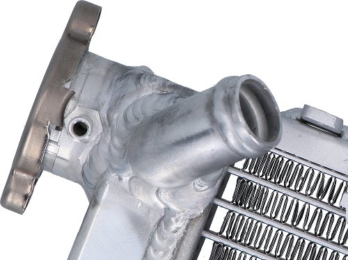 SD-TEC water cooler Honda XL1000V Varadero  ( Right ) 99-06