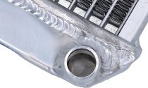 SD-TEC water cooler Kawasaki Ninja 250R 09-12