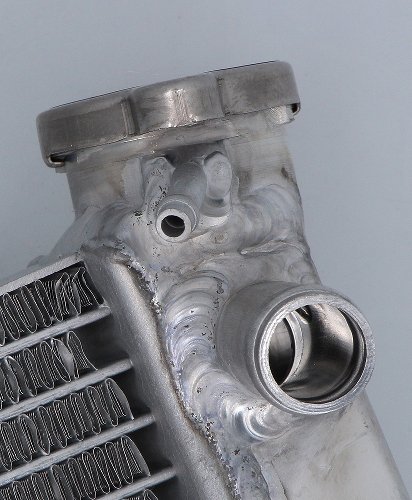 SD-TEC Radiateur à eau Kawasaki FX400R