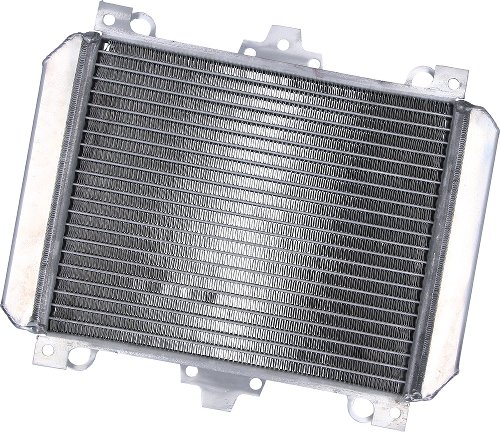 SD-TEC Radiateur à eau Kawasaki EX400 EX-4 94-95