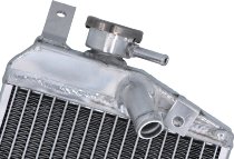 SD-TEC Wasserkühler Kawasaki KLR650 08-14 / 18