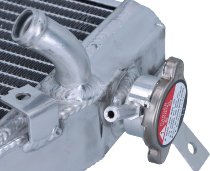 SD-TEC Radiatore acqua Kawasaki KLR650 08-14 / 18