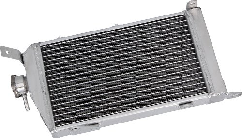 SD-TEC Refrigerador de agua Kawasaki KLR650 08-14 / 18