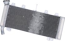 SD-TEC Refrigerador de agua Kawasaki Z650 / Z650 ABS 17-19