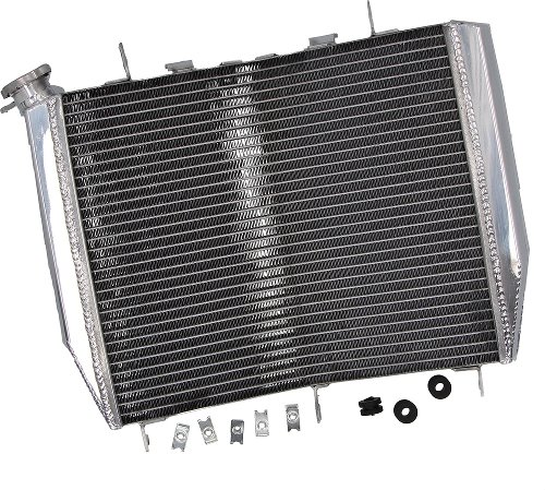 SD-TEC water cooler Kawasaki Ninja H2 / H2R ( ZX1000 ) 15-21