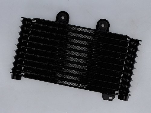 SD-TEC Wasserkühler Suzuki GSF600 Bandit Oil Cooler 95-04