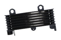 SD-TEC water cooler Suzuki TL1000S Oil Cooler 97-01