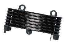 SD-TEC water cooler Suzuki TL1000S Oil Cooler 97-01