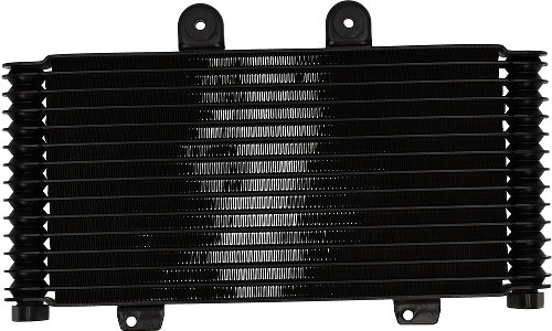 SD-TEC water cooler Suzuki GSF1200 Bandit Oil Cooler 01-06