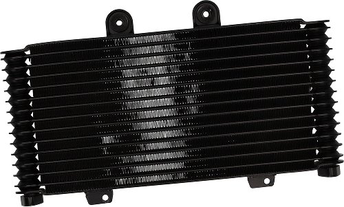 SD-TEC Wasserkühler Suzuki GSF1200 Bandit Oil Cooler 01-06