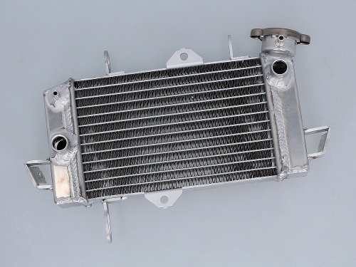 SD-TEC Refroidisseur d'eau Yamaha YZF-R125 08-11