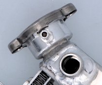 SD-TEC Refroidisseur d'eau Yamaha YZF-R125 12-16