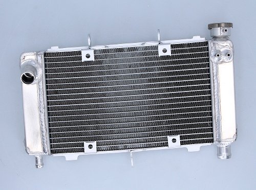 SD-TEC Refrigerador de agua Yamaha FZ6 04-06