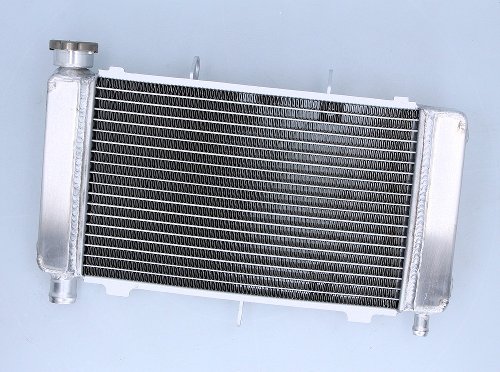 SD-TEC water cooler Yamaha FZ6 04-06