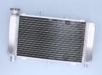 SD-TEC water cooler Yamaha FZ6 04-06