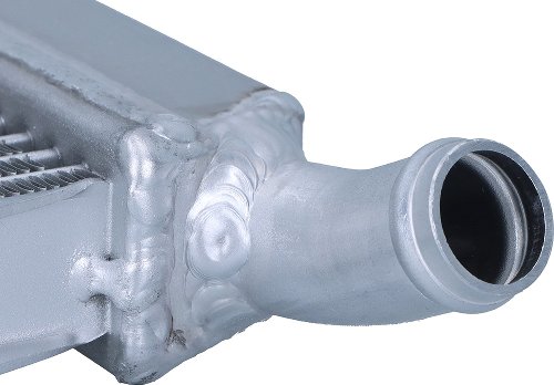 SD-TEC water cooler Yamaha FZ6 07-09