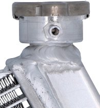 SD-TEC Radiatore acqua Yamaha XJ6 600N 09-15