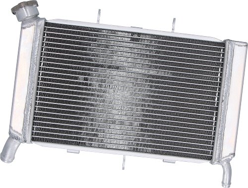 SD-TEC Refrigerador de agua Yamaha XJ6 600N 09-15