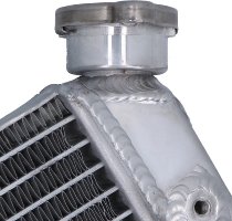 SD-TEC Radiatore acqua Yamaha R6 08-17