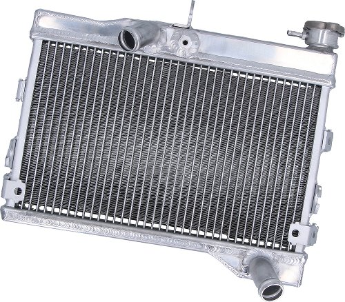 SD-TEC Refrigerador de agua Yamaha XSR700 18-21