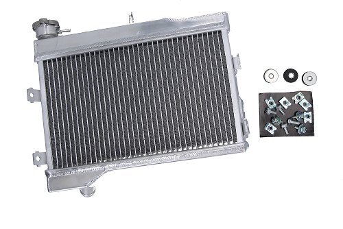 SD-TEC Refrigerador de agua Yamaha XSR700 18-21