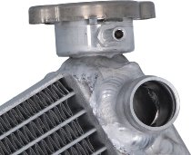 SD-TEC Refroidisseur d'eau Yamaha R1 04-06