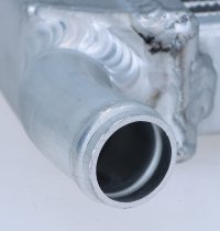 SD-TEC Wasserkühler Yamaha MT-09 850 17-20