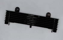 SD-TEC Wasserkühler Yamaha XJ900S Diversion Oil Cooler 95-03