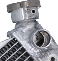 SD-TEC water cooler Yamaha FZ8 11-13