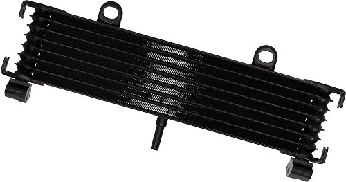 SD-TEC Wasserkühler Yamaha XJR1300 Oil Cooler 99-03