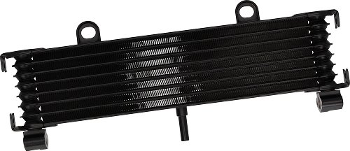 SD-TEC Wasserkühler Yamaha XJR1300 Oil Cooler 99-03