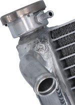 SD-TEC water cooler Triumph Speed Triple 1050 11-18