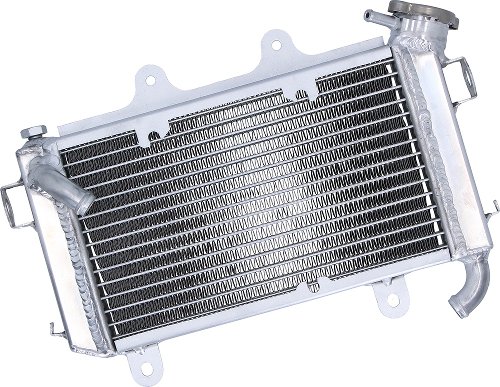 SD-TEC Wasserkühler KTM Duke 125 ABS 13-16