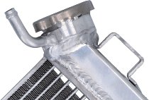 SD-TEC water cooler KTM Duke 390 15-16