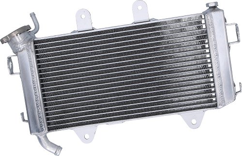 SD-TEC Refroidisseur d'eau KTM Duke 390 15-16