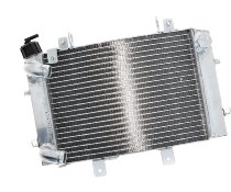 SD-TEC Refrigerador de agua KTM Duke 690 13-19