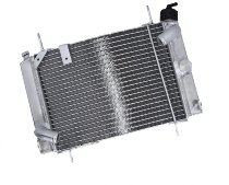 SD-TEC Refrigerador de agua KTM Enduro 690R 09-18