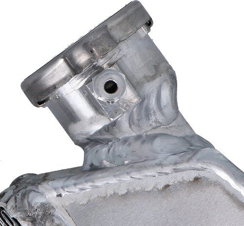 Radiatore acqua SD-TEC BMW F650GS K7X 06-12,F700GS
