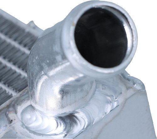 SD-TEC water cooler Honda VFR800 ( Lower ) 14-17