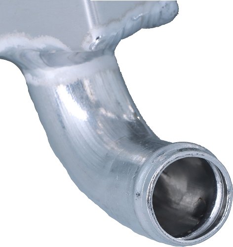 SD-TEC water cooler Honda VFR800 ( Lower ) 14-17
