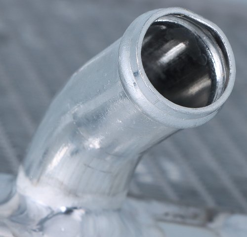 SD-TEC water cooler Honda VFR800 ( Lower ) 14-17