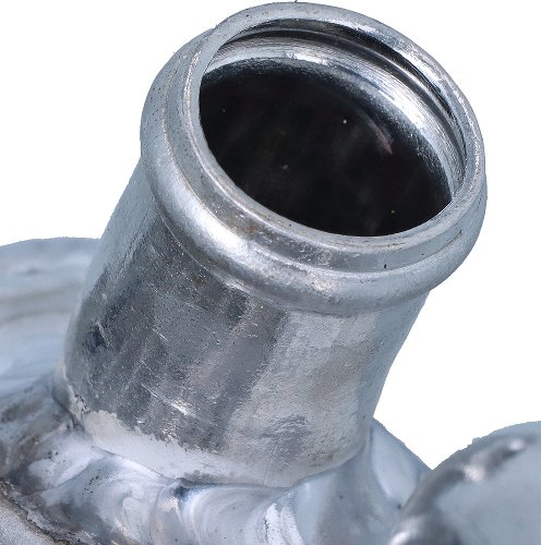 SD-TEC water cooler Honda CRF1100 (Left) 20-23