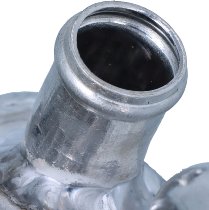 SD-TEC water cooler Honda CRF1100 (Left) 20-23