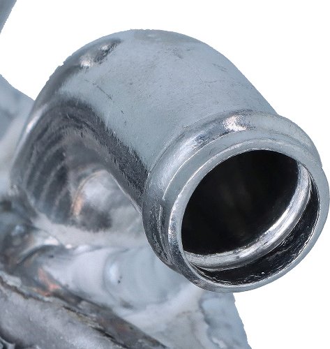 SD-TEC water cooler Honda CRF1100 (Left) 20-23