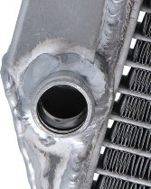 SD-TEC water cooler Honda CRF1100 (Left) 20-23